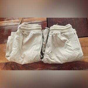 GAP Kids Tan/khaki Shorts